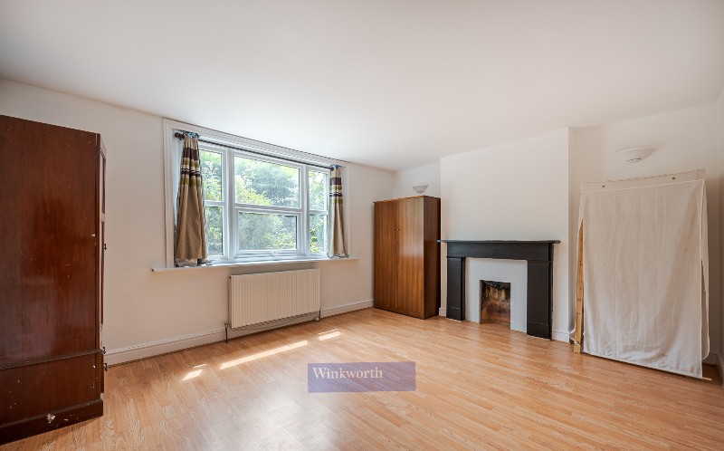 Coldharbour Lane, London, UK, SE5