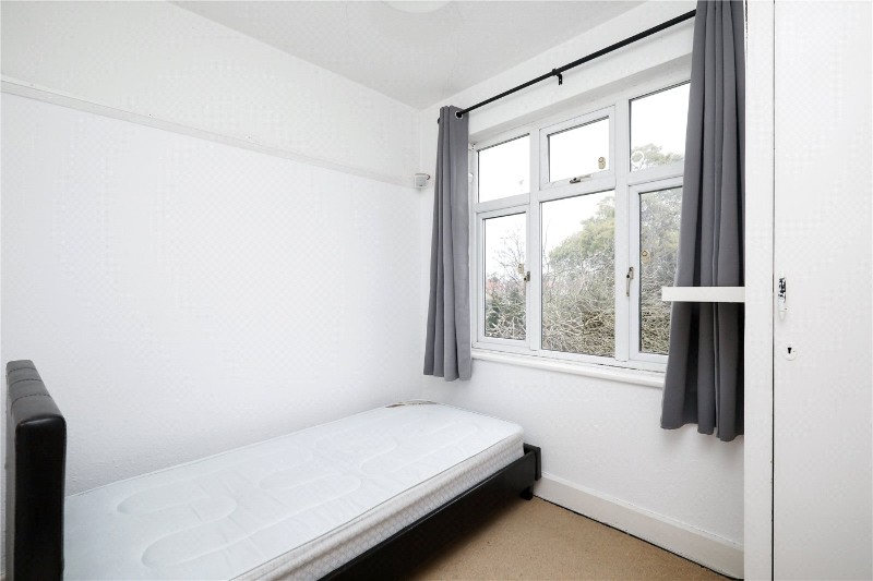 Tring Avenue, Ealing, London, W5