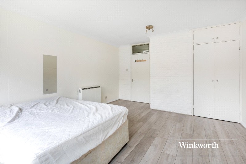 September Way, Stanmore, London, HA7