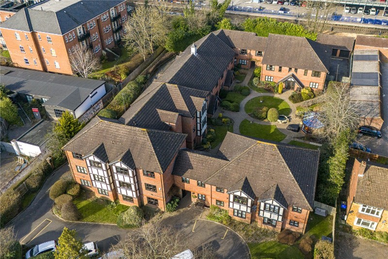 Maxwell Road, Beaconsfield, Buckinghamshire, HP9