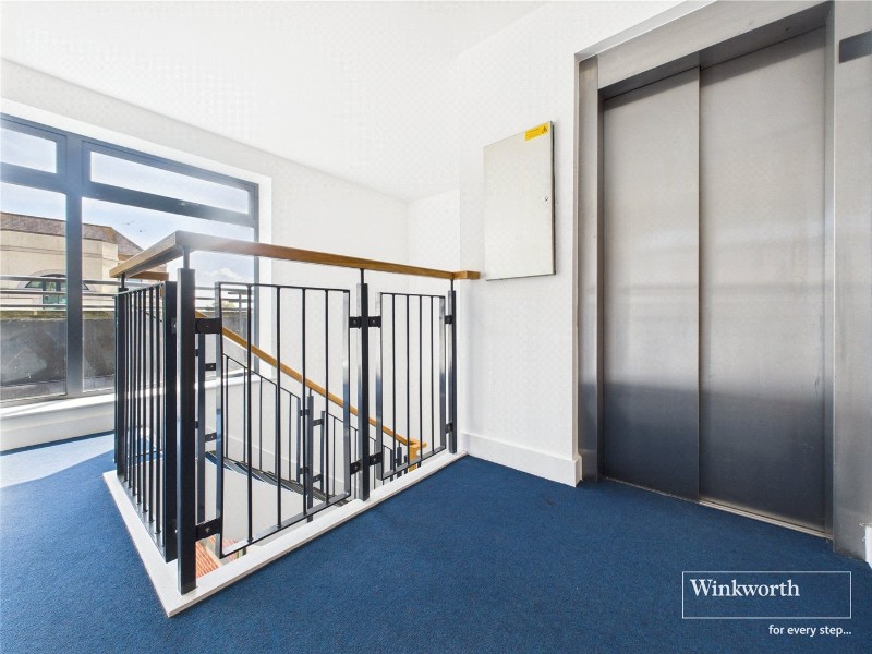 St. James Wharf, Forbury Road, Reading, Berkshire, RG1