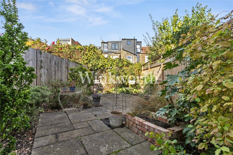 Roslyn Road, London, N15