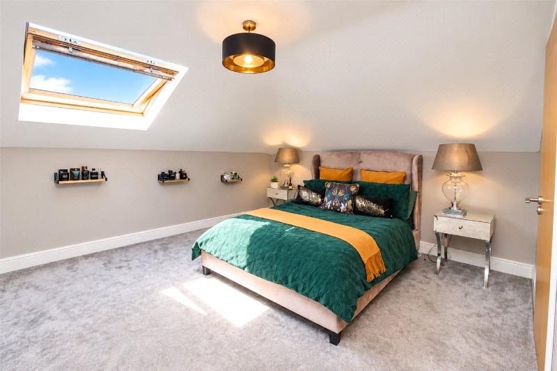 Rayleigh Road, Leigh-on-Sea, Essex, SS9