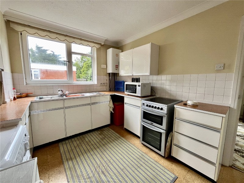 The Avenue, Poole, BH13