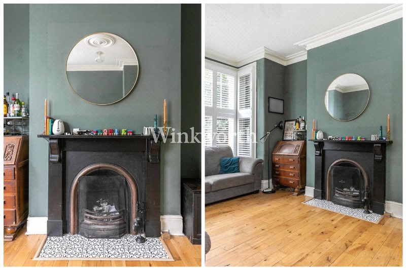 Bruce Grove, Ground Floor, Tottenham, London, N17