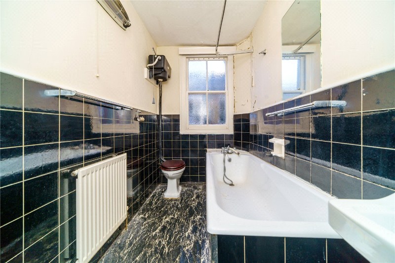 Hotham Road, London, SW15