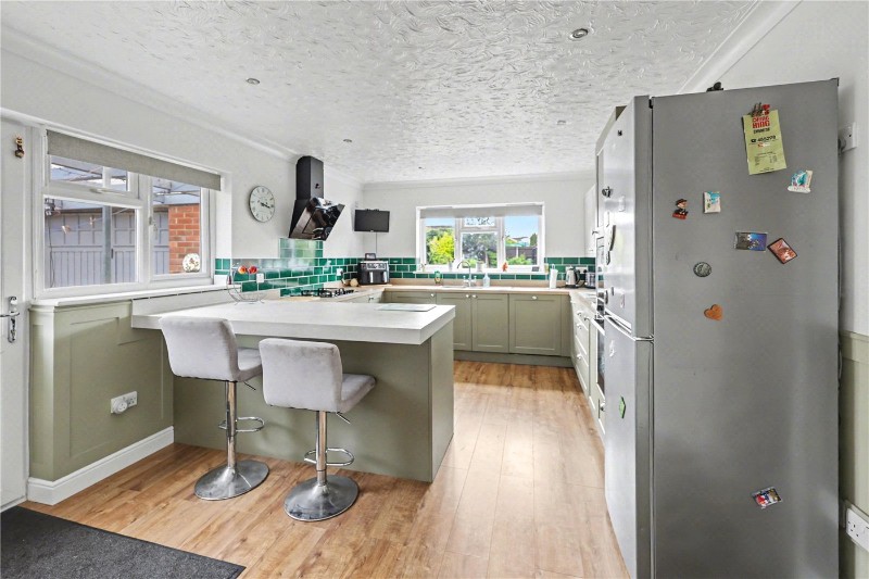 Neylond Crescent, Hellesdon, Norwich, Norfolk, NR6
