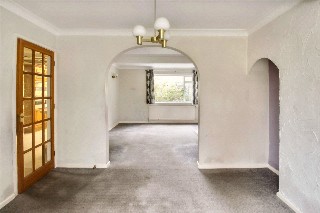 Woodland Road, Hellesdon, Norwich, Norfolk, NR6