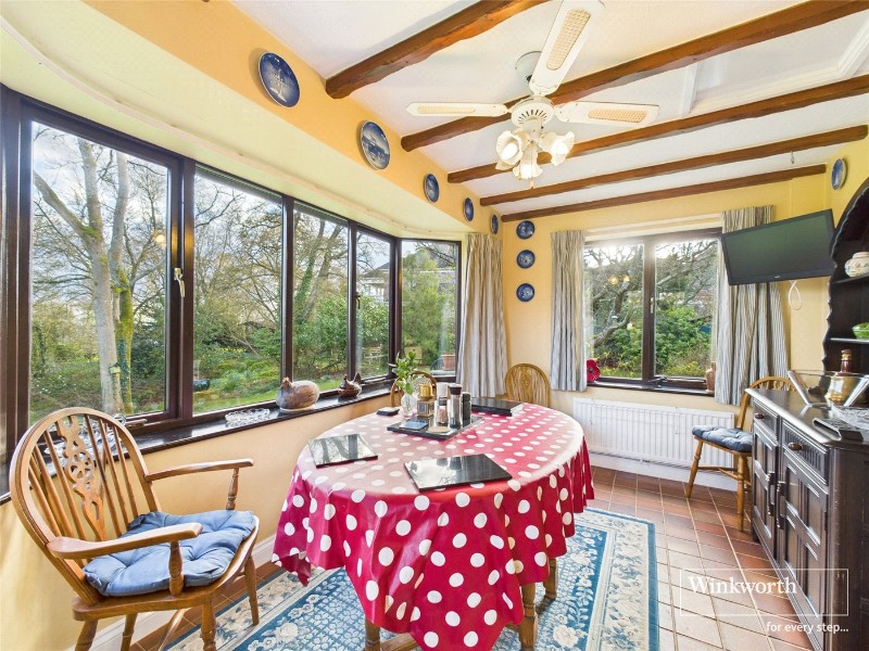 Webbs Lane, Beenham, Reading, Berkshire, RG7