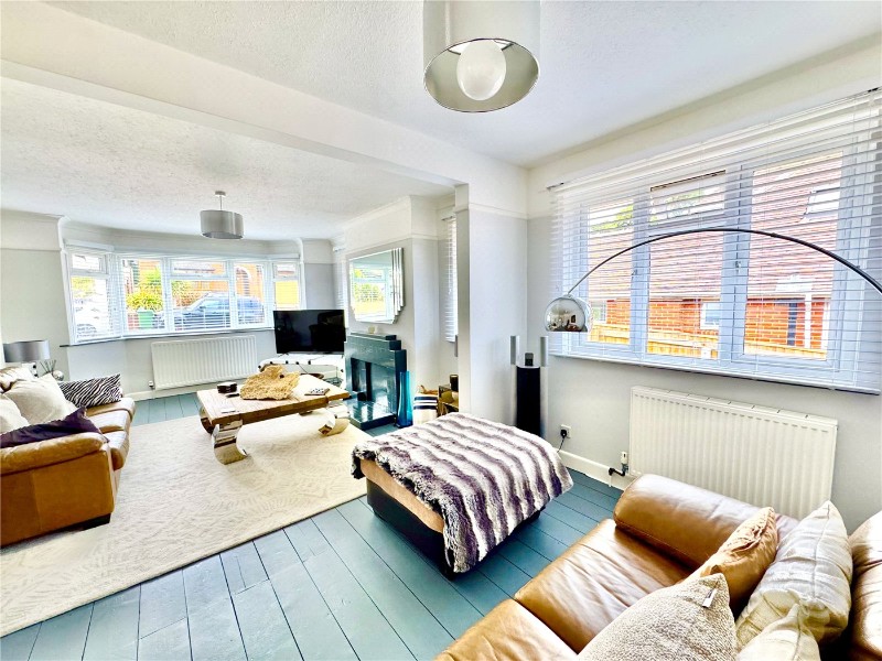 Furze Hill Drive, Poole, Dorset, BH14