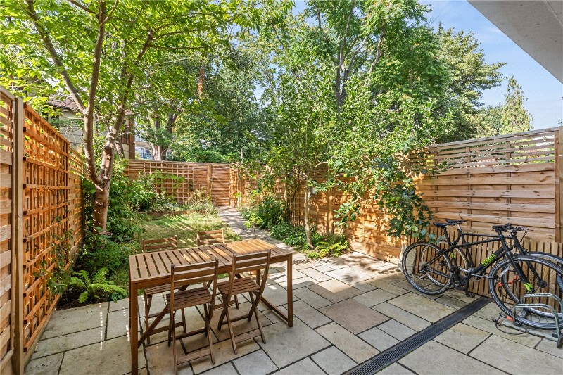 Grosvenor Avenue, London, N5