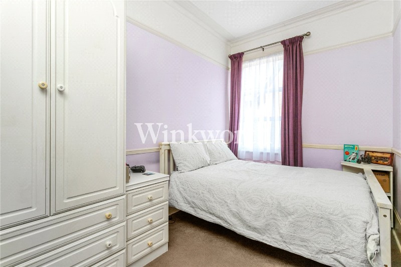 Fox Lane, London, N13