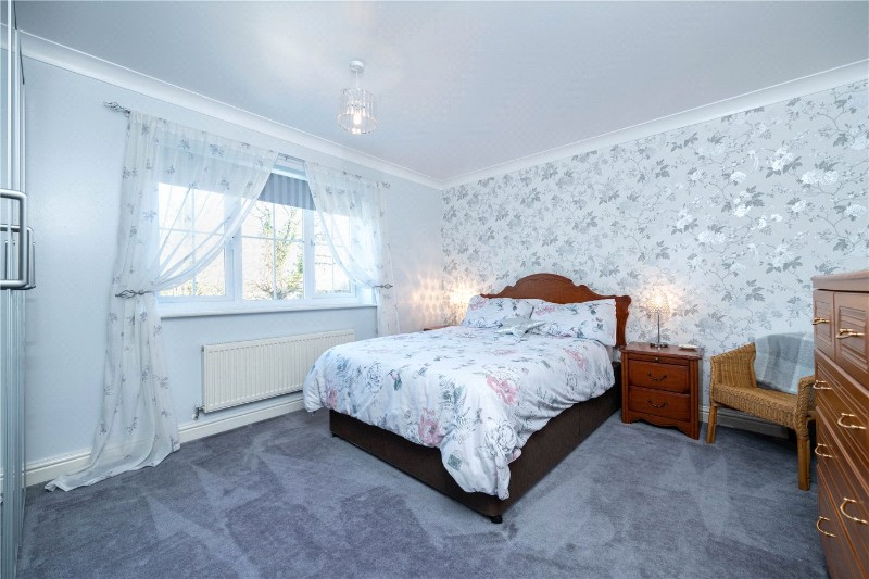 Linnet Drive, Rippingale, Bourne, PE10