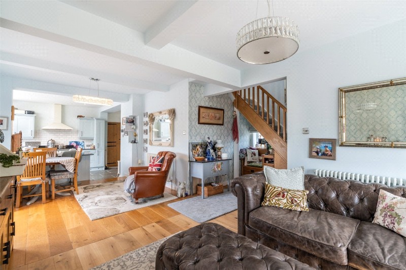Blandford Road, Corfe Mullen, Wimborne, Dorset, BH21
