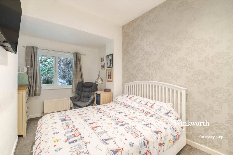 McKinley Road, Bournemouth, BH4