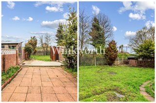 Whittington Road, Wood Green, N22