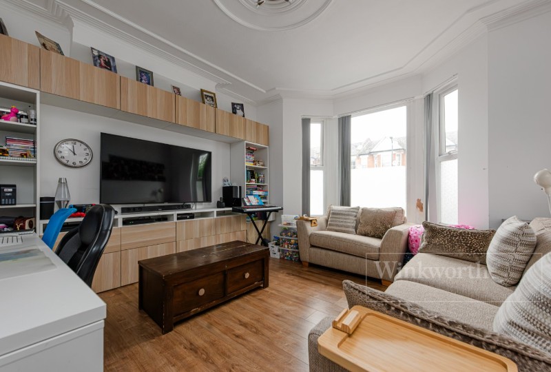 Holland Road, London, NW10