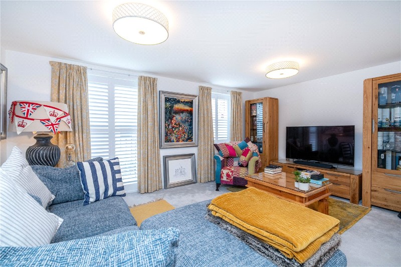 Renfrew Drive, Greylees, Sleaford, NG34