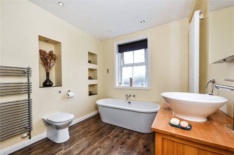 St. Leonards Road, Winchester, Hampshire, SO23