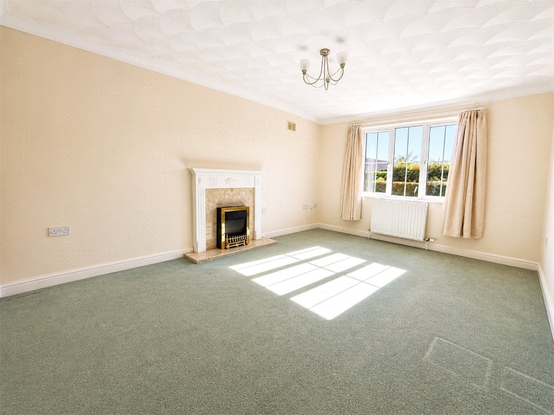 Maple Grove, Heckington, Sleaford, Lincolnshire, NG34