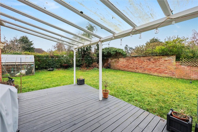 Fairways, Hellesdon, Norwich, Norfolk, NR6