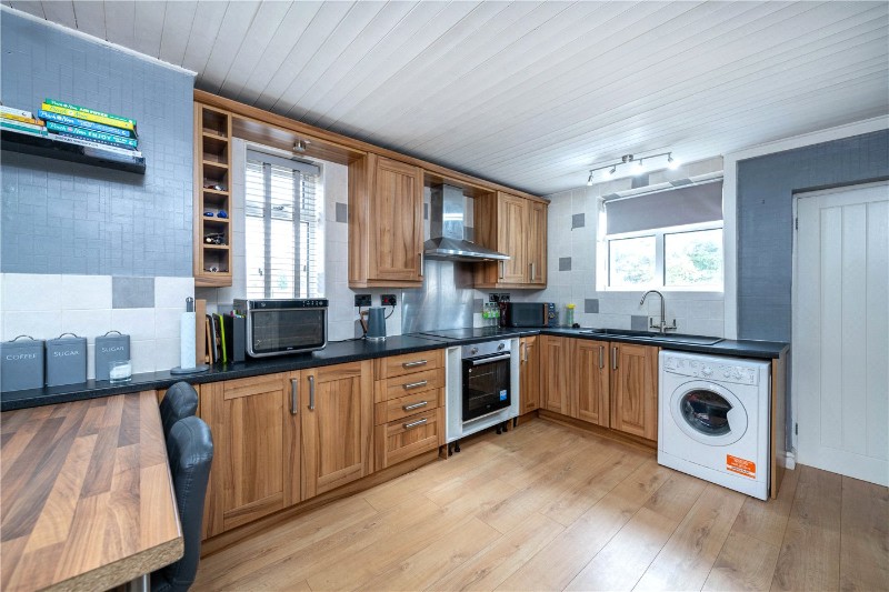 The Crescent, Morton, Bourne, Lincolnshire, PE10