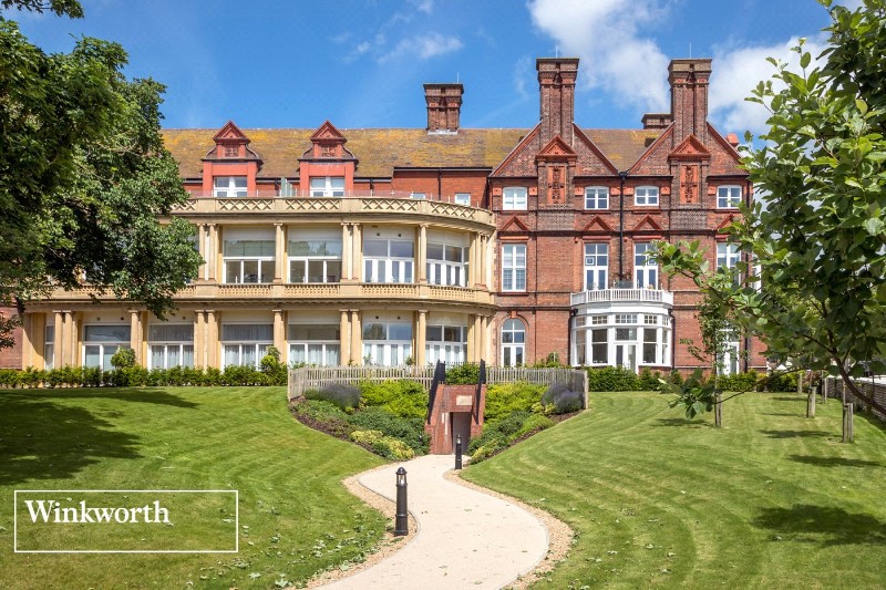 Dyke Road, Brighton, East Sussex, BN1