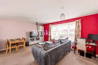 Milton Road, London, N15