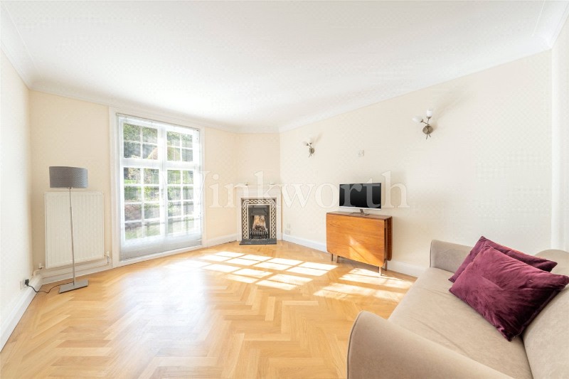 Heathcroft, Hampstead Way, London, NW11