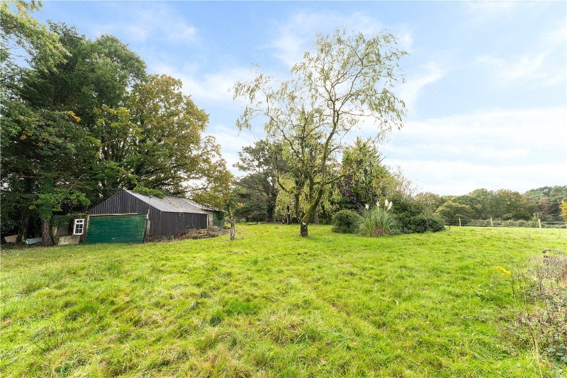 The Laurels, Crawley Hill, Romsey, Hampshire, SO51