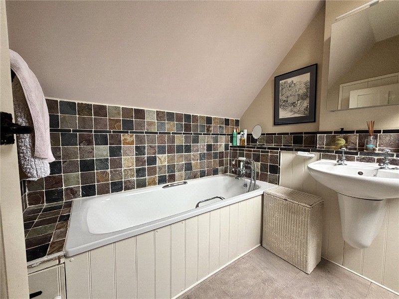 St. Johns Court, Devizes, Wiltshire, SN10