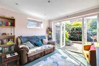John Drewry Close, Framingham Earl, Norwich, Norfolk, NR14