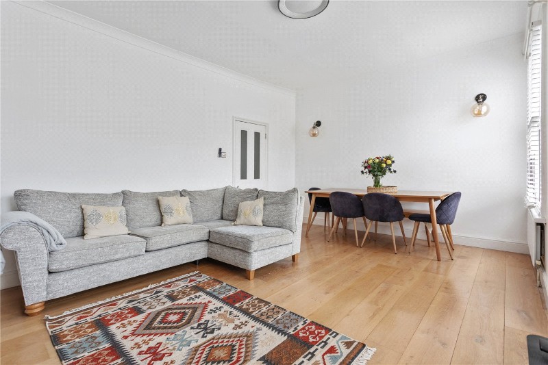 Sellincourt Road, London, SW17
