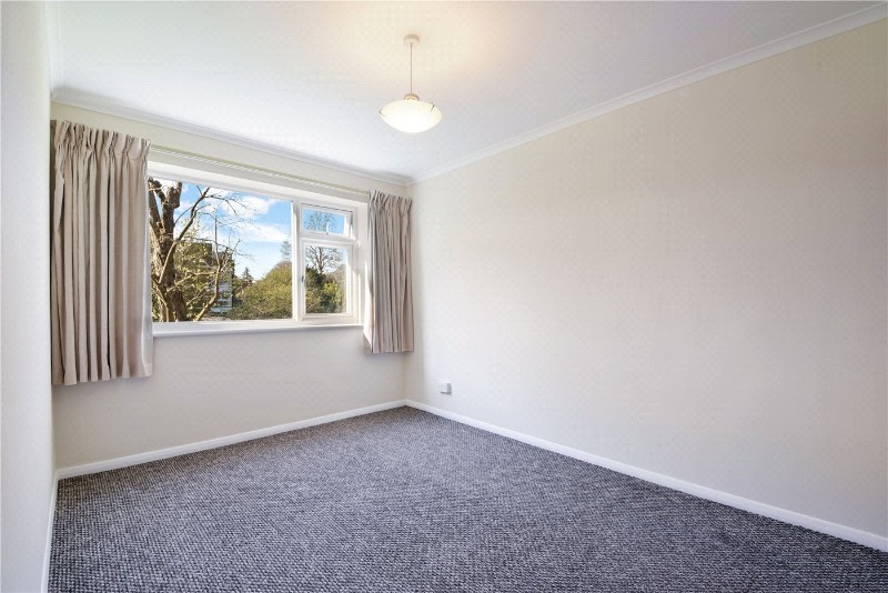 Brackley Road, Beckenham, BR3