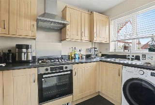 Verbena Road, Cringleford, Norwich, Norfolk, NR4