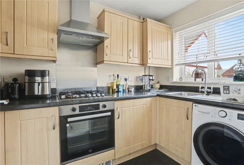 Verbena Road, Cringleford, Norwich, Norfolk, NR4