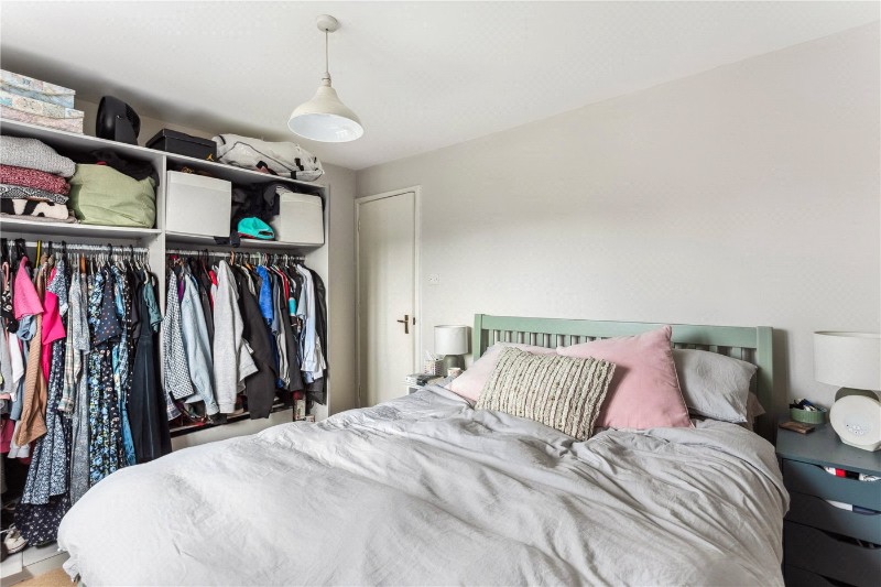 Canonbury Court, Hawes Street, London, N1