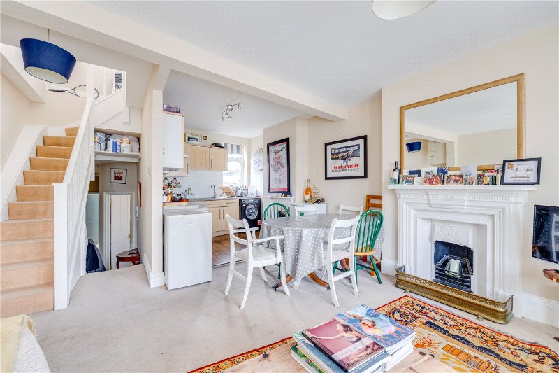 Townmead Road, London, SW6