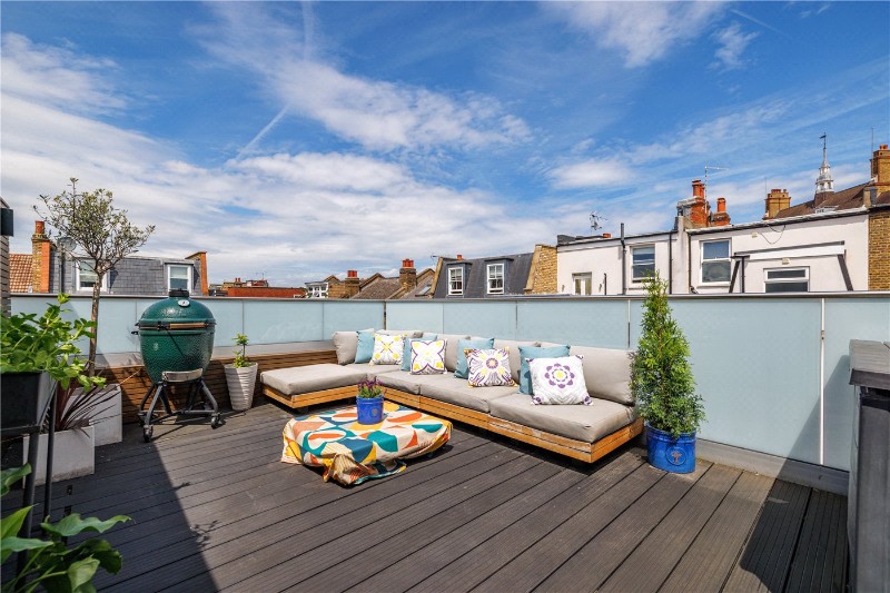 Vera Road, London, SW6