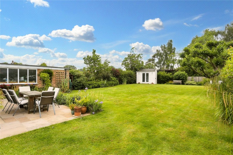 Wymondham Road, Wreningham, Norwich, Norfolk, NR16