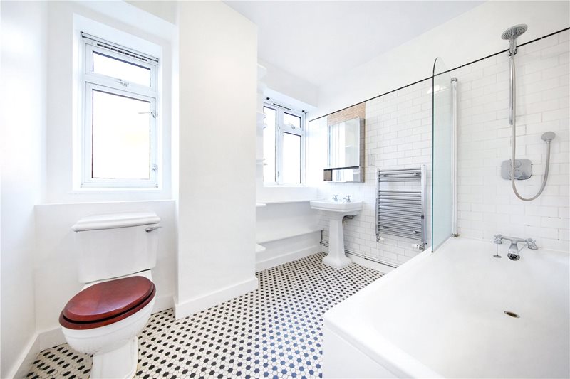 Lonsdale House, Portobello Court, London, W11
