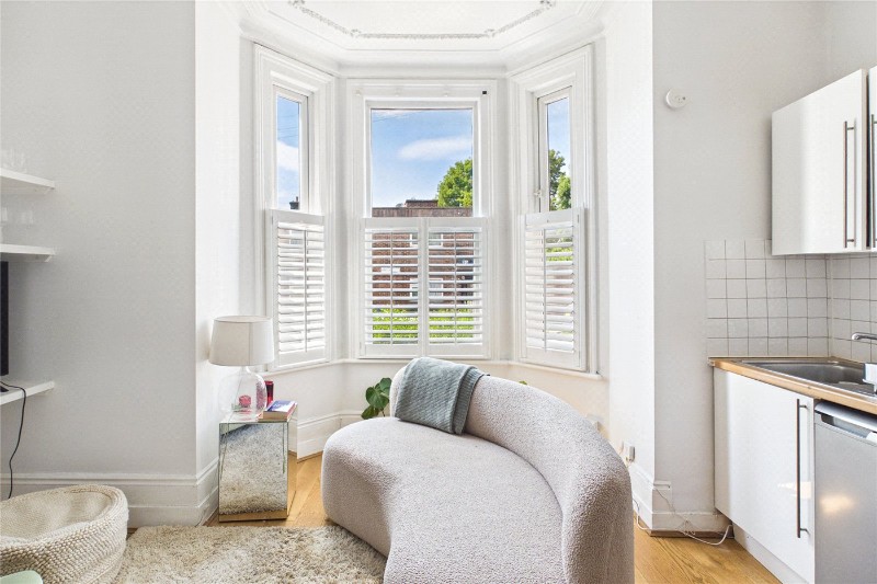 Probyn Road, London, SW2