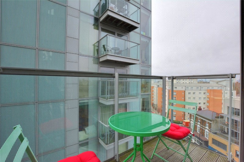 Cavatina Point, 3 Dancers Way, London, SE8