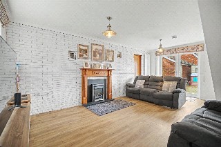Proctor Road, Old Catton, Norwich, Norfolk, NR6