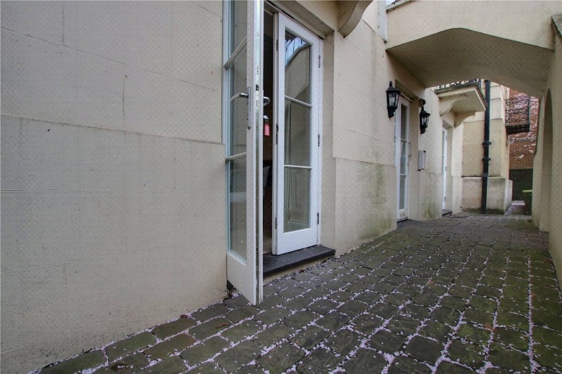 Eldon Lodge, 196-200 Kings Road, Reading, Berkshire, RG1