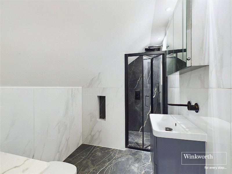 Grayson Court, 2 Wilson Road, Reading, Berkshire, RG30