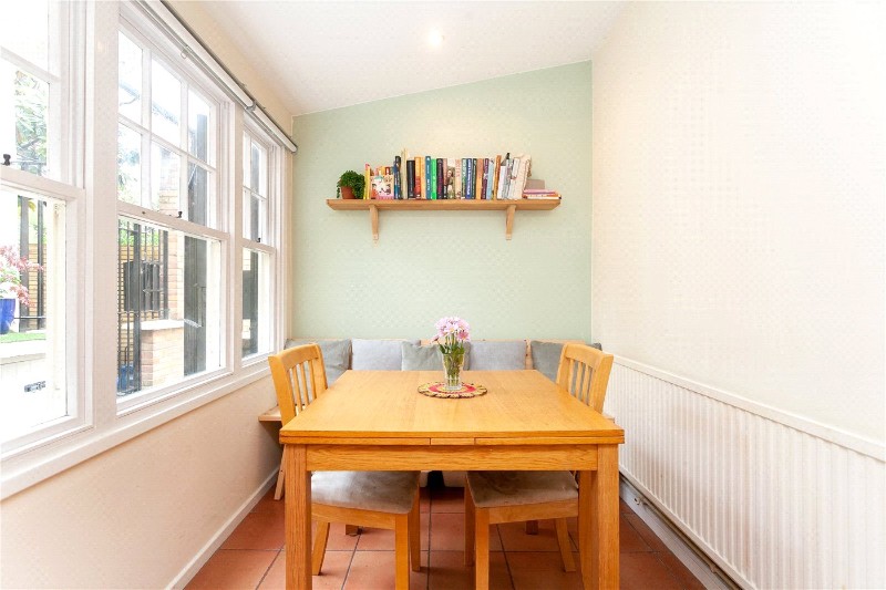 Sutton Square, Urswick Road, Hackney, E9