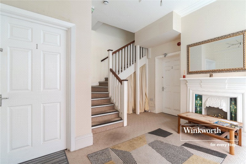 Pinecliffe Avenue, Bournemouth, Dorset, BH6