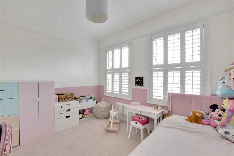 Handen Road, Lee, London, SE12