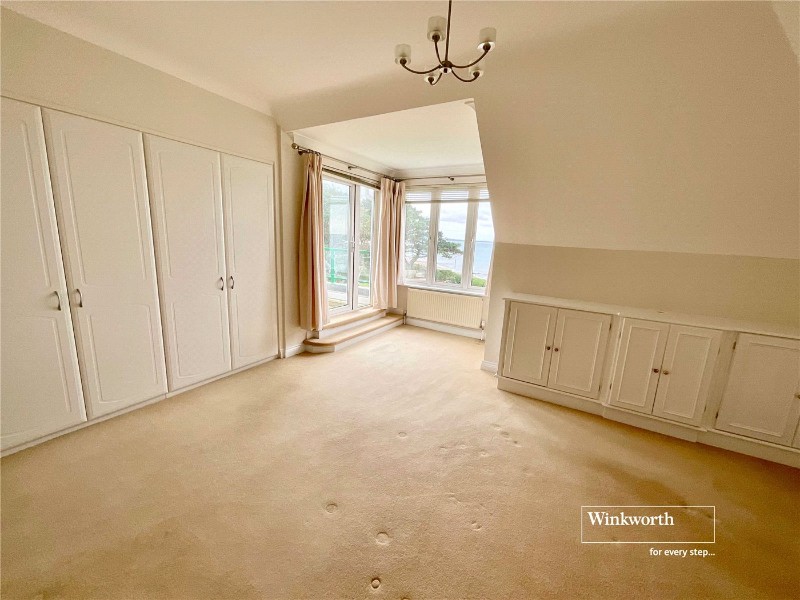 Cliff Drive, Christchurch, Dorset, BH23